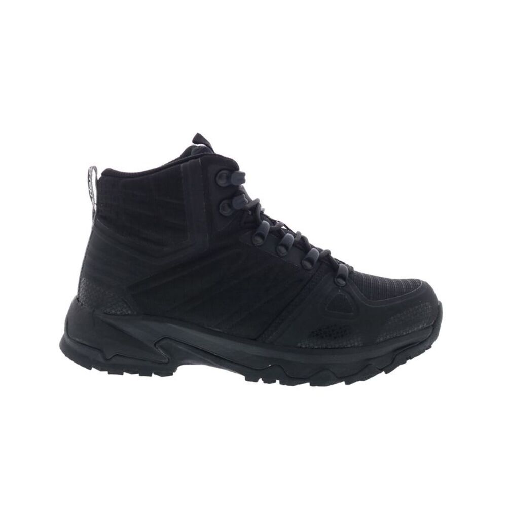 Die Hard Mens Shadow Black Boots (NWT)